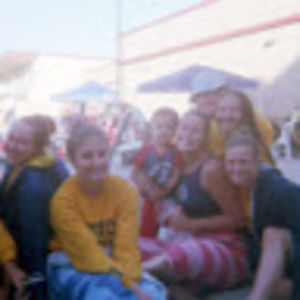 Meet your Posher, Emmerson